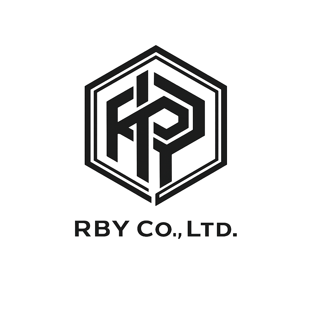 RBY CO., LTD.